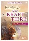 Entdecke dein Krafttier