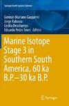 Marine Isotope Stage 3 in Southern South America, 60 KA B.P.-30 KA B.P.