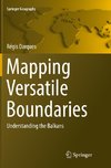 Mapping Versatile Boundaries