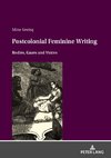 Postcolonial feminine writing