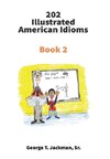 202 Illustrated American Idioms