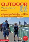 Jakobsweg Paderborn - Köln