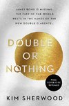 Double O Book 1