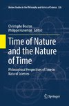 Time of Nature and the Nature of Time