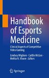 Handbook of Esports Medicine