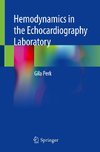 Hemodynamics in the Echocardiography Laboratory