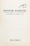 Morning Sunshine