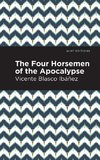 The Four Horsemen of the Apocolypse