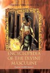 Encyclopaedia of the  the Divine Masculine God of 10,000 Names