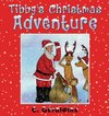 Tibby's Christmas Adventure