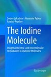 The Iodine Molecule