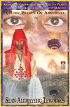 9RUBY KRASSA LEUL ALEMAYEHU FROM THE 7TH PLANET CALLED ABYSSINIA (ABYS - SINIA)