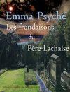 Les frondaisons du Père-Lachaise