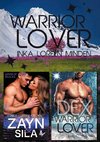 Warrior Lover Doppelband 11