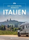 Das Wohnmobil Reisebuch Italien