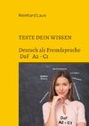 TESTE DEIN WISSEN