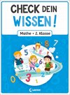 Check dein Wissen! - Mathe 2. Klasse