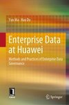 Enterprise Data at Huawei