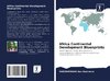 Africa Continental Development Bluenprints