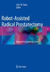 Robot-Assisted Radical Prostatectomy