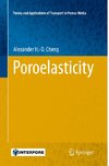 Poroelasticity