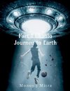Part 1 Ukanio Journey to Earth