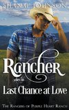 The Rancher takes his Last Chance at Love