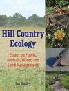 Hill Country Ecology