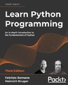 Learn Python Programming