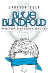 Blue Blindfold