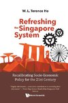 Refreshing the Singapore System