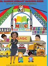 Dr. Marta's Literacy Learning Guide For Use With The Three Little Rigs by David Gordon