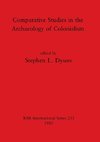 Comparative Studies in the Archaeology of Colonialism