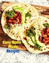 Easy Home-Made Recipes