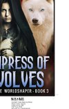 Empress Of Wolves