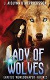 Lady Of Wolves