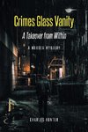 Crimes Glass Vanity