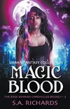 The Magic Blood Trilogy