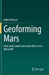 Geoforming Mars