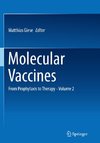 Molecular Vaccines