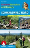 ErlebnisWandern mit Kindern Schwarzwald Nord