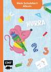 Hurra - Mein Schulstart-Album