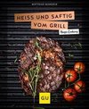 Saftig vom Grill