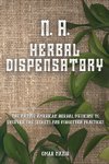 N. A. HERBAL DISPENSATORY