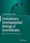 Evolutionary Developmental Biology of Invertebrates 3
