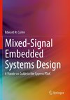 Mixed-Signal Embedded Systems Design