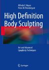 High Definition Body Sculpting