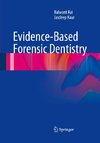 Evidence-Based Forensic Dentistry