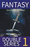 Fantasy Double Series 1