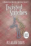 Twisted Stitches